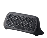 Dobe Klawiatura do kontrolera Xbox Series X/S i Xbox One - Czarna TYX-586 - 1294687 - zdjęcie 1